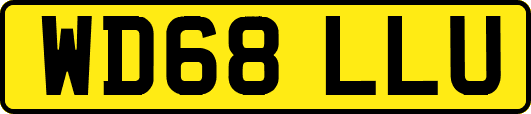 WD68LLU