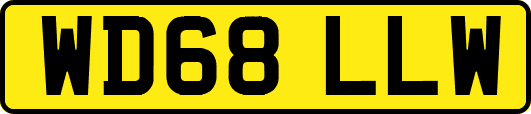 WD68LLW
