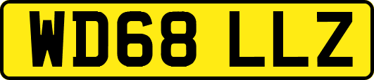 WD68LLZ
