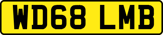 WD68LMB