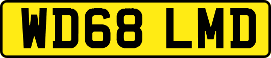WD68LMD