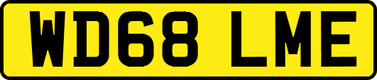 WD68LME