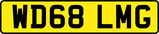 WD68LMG
