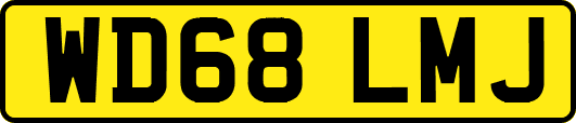 WD68LMJ
