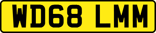 WD68LMM