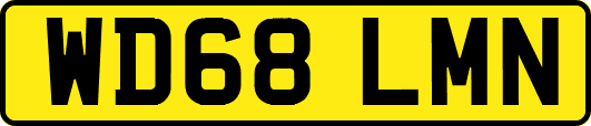 WD68LMN