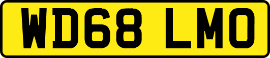 WD68LMO