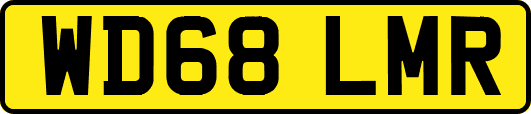WD68LMR