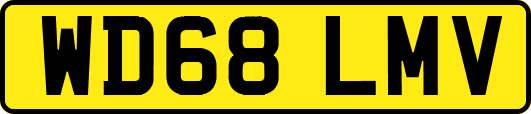 WD68LMV