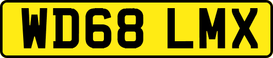 WD68LMX