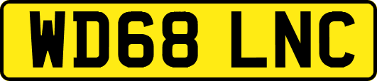 WD68LNC
