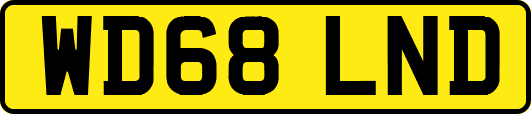 WD68LND