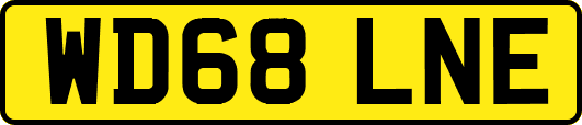 WD68LNE