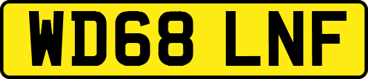 WD68LNF