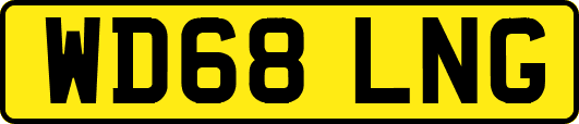 WD68LNG