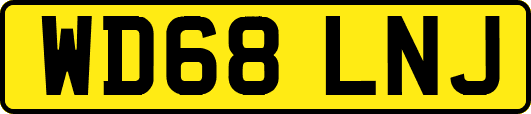 WD68LNJ