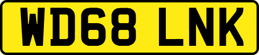 WD68LNK