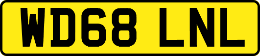 WD68LNL