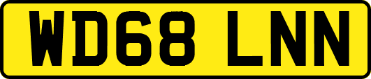 WD68LNN