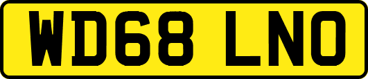 WD68LNO