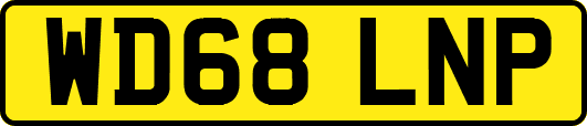 WD68LNP