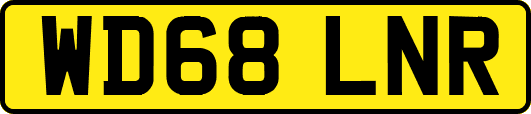 WD68LNR