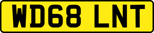 WD68LNT