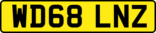 WD68LNZ