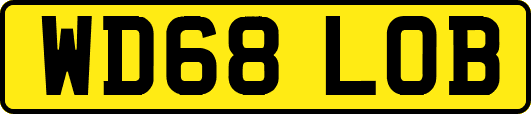 WD68LOB