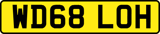 WD68LOH