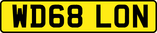 WD68LON
