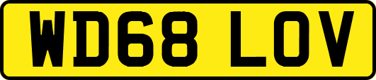 WD68LOV