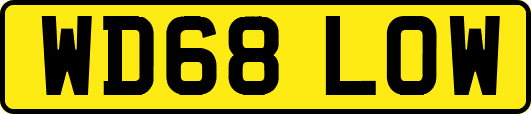 WD68LOW
