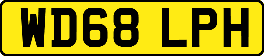 WD68LPH