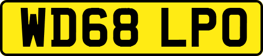 WD68LPO