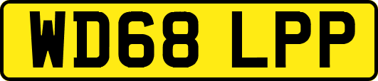 WD68LPP