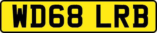 WD68LRB
