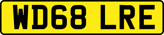 WD68LRE