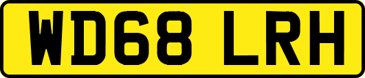 WD68LRH
