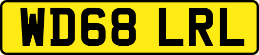 WD68LRL