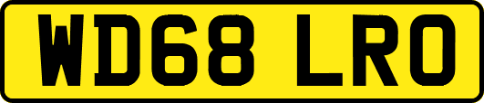 WD68LRO