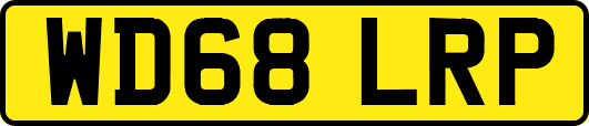 WD68LRP