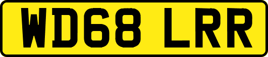 WD68LRR