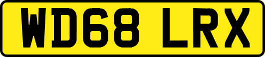 WD68LRX
