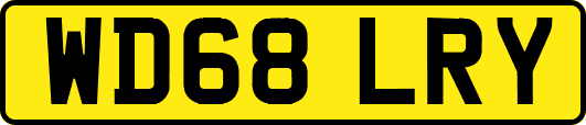 WD68LRY