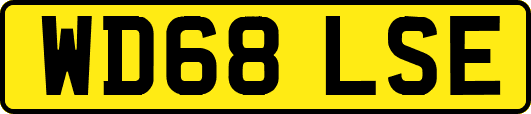 WD68LSE