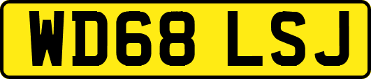 WD68LSJ