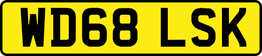 WD68LSK