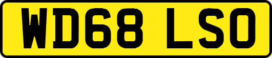 WD68LSO