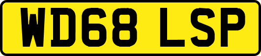 WD68LSP